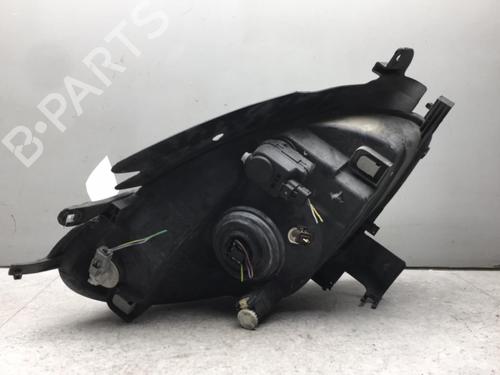Left headlight CITROËN XSARA PICASSO (N68) 1.6 HDi | BP25556464C28 