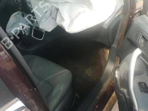 Alternator FORD FIESTA VI (CB1, CCN) 1.25 | BP25516007M7 - Image 23