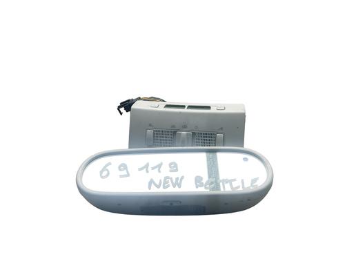 Specchietti retrovisore VW NEW BEETLE Convertible (1Y7) 1.9 TDI | BP25551015I6 