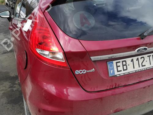 Steering rack FORD FIESTA VI (CB1, CCN) 1.6 TDCi | BP25546546M22  - Image 20