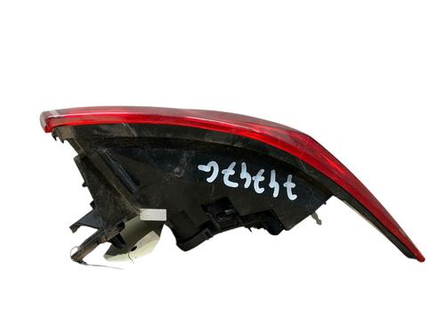 Left taillight RENAULT CLIO IV (BH_) 0.9 TCe 75 (BHNP) | BP28200664C34 - Image 5