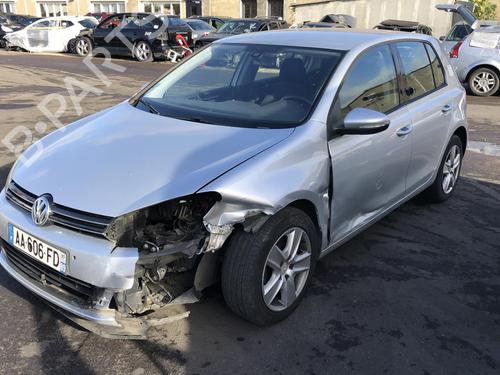ABS pump VW GOLF VI (5K1) 2.0 TDI | BP25503214M43  - Image 20