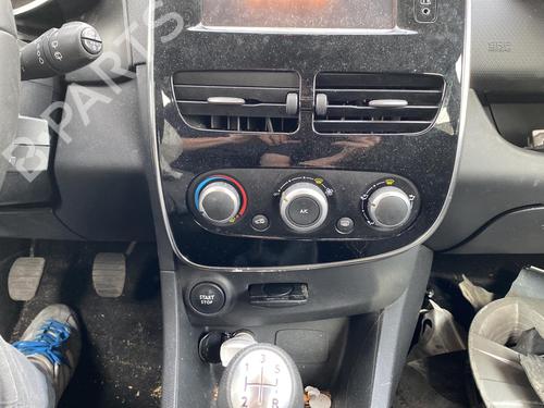 ABS pump RENAULT CLIO IV (BH_) 1.5 dCi 75 | BP25541217M43