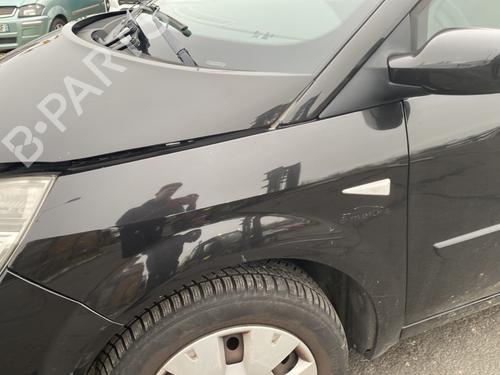 Højre baglygte RENAULT GRAND SCÉNIC II (JM0/1_) 1.5 dCi (JM1E) | BP25569577C35 