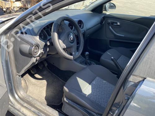 Front right window mechanism SEAT CORDOBA (6L2) 1.4 TDI | BP25546926C23 