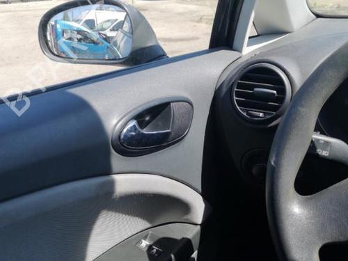Front left seatbelt SEAT LEON (1P1) 1.6 | BP25537184I26 - Image 2