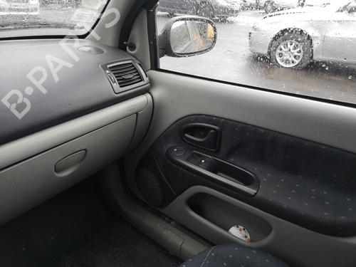 Højre baglygte RENAULT CLIO II (BB_, CB_) 1.5 dCi (B/CB07) | BP25561285C35 