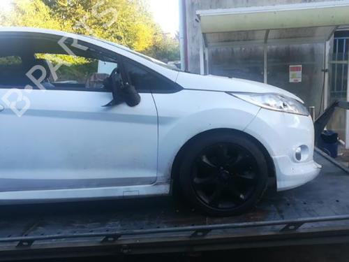 Alternator FORD FIESTA VI (CB1, CCN) 1.6 TDCi | BP25525818M7  - Image 31