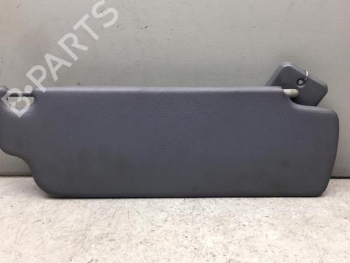 Venstre solskærm RENAULT TWINGO I (C06_) 1.2 (C063, C064) (55 hp) 25557795