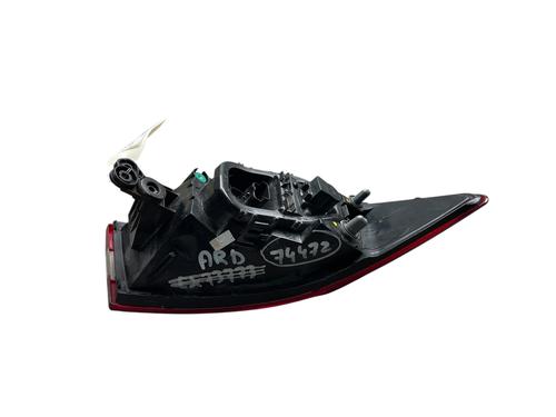 Right taillight RENAULT CLIO IV (BH_) 0.9 TCe 75 (BHNP) | BP26684260C35