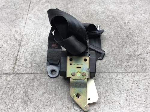 Used Front right seatbelt Front right seatbelt PEUGEOT 306 Hatchback (7A, 7C, N3, N5) 1.9 D (68 hp) 25514587 25514587