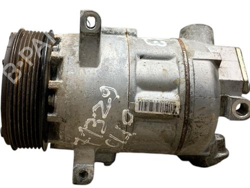 AC compressor RENAULT CLIO IV (BH_) 0.9 TCe 90 (BHNF, BHMA, BHMH, BHJK, BHJR) | BP25569076M34 - Image 6