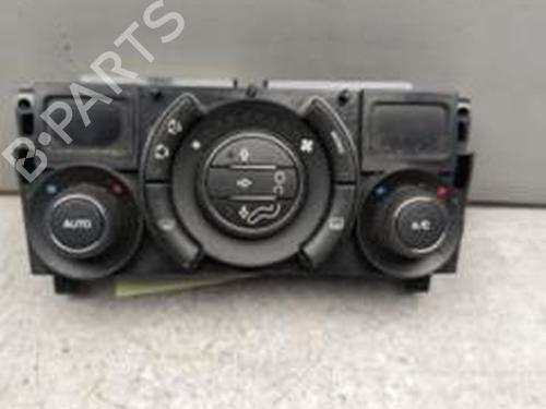 Climate control PEUGEOT 3008 I MPV (0U_) 1.6 HDi | BP25514913I5 
