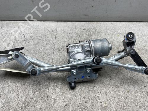 Viskermotor vindrute FORD PUMA (J2K, CF7) 1.5 ST EcoBoost (200 hp) 25501655