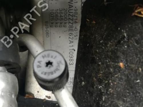 Gebläsemotor AUDI A4 B6 Avant (8E5) 1.9 TDI | BP25516534M62 