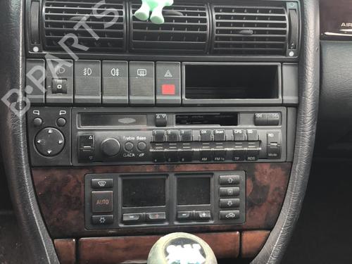 Steering column stalk AUDI A6 C4 (4A2) 2.5 TDI | BP25566503I23 - Image 22