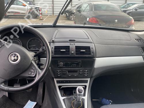 Rear mirror BMW X3 (E83) xDrive 20 d | BP32212148I6  - Image 23