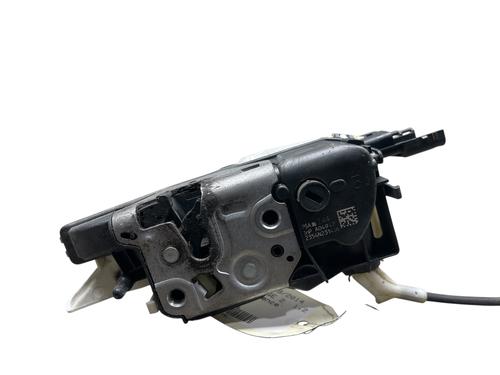 Front left lock CITROËN C3 II (SC_) 1.2 VTi 82 | BP31283675C98