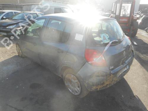 AC compressor RENAULT CLIO III (BR0/1, CR0/1) 1.4 16V | BP25535621M34 - Image 3