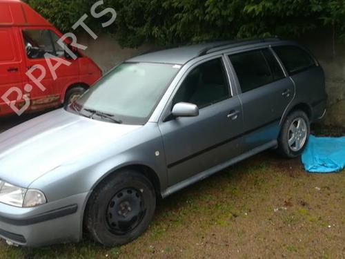 Left front window switch SKODA OCTAVIA I Combi (1U5) 1.9 TDI | BP25519694I27 - Image 20