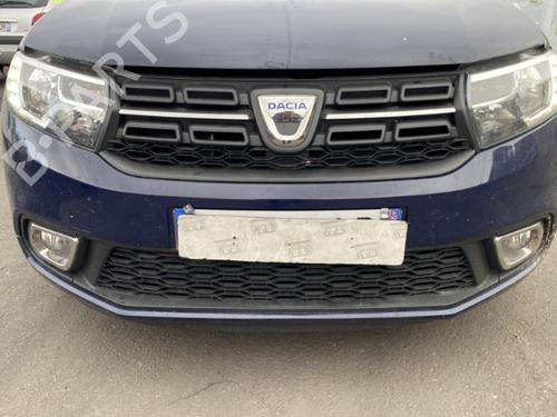 Front left interior door handle DACIA SANDERO II 1.0 SCe 75 (B8JC, B8JD, B8NC) | BP25530934I13 - Image 2