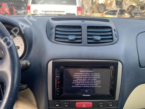 Left mirror ALFA ROMEO GT (937_) 1.9 JTD (937CXN1B) | BP25571683C26 