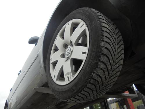 Left front fog light VW PASSAT B5.5 Variant (3B6) 1.9 TDI | BP25578056C30  - Image 6