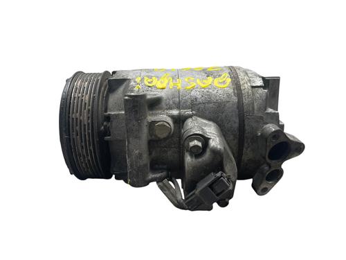 Compressor A/A NISSAN QASHQAI I (J10, NJ10) 1.6 dCi (130 hp) 27275179