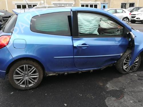 AC Kompressor RENAULT CLIO III (BR0/1, CR0/1) 1.5 dCi (BR0H, CR0H, CR1S, BR1S) | BP25523623M34 