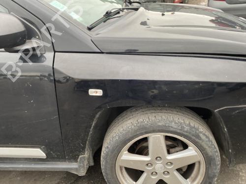 Front right lock JEEP COMPASS (MK49) 2.0 CRD 4x4 | BP25529904C97  - Image 8