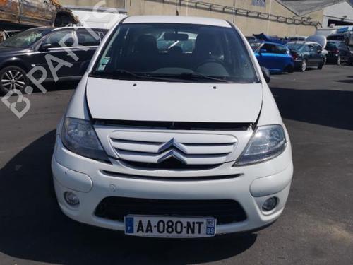 Display CITROËN C3 I (FC_, FN_) 1.4 HDi | BP25559261C48 