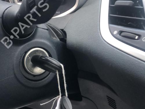 Right sun visor FORD FIESTA VI (CB1, CCN) 1.4 TDCi | BP25557892I2 - Image 18