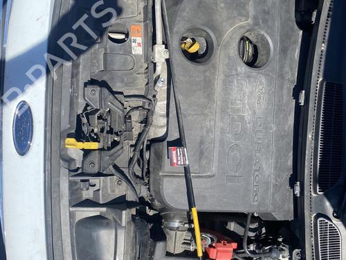 Left sun visor FORD FIESTA VI (CB1, CCN) 1.6 TDCi | BP25571067I1 - Image 17