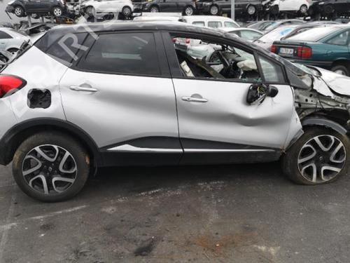 Hand brake RENAULT CAPTUR I (J5_, H5_) 1.5 dCi 90 (J5N4, J5M5, J5MW, J5M6, J5AL, J5AJ) | BP25523725I18 - Image 5