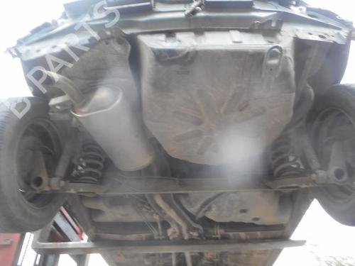 AC compressor RENAULT CLIO II (BB_, CB_) 1.5 dCi (B/CB07) | BP25558244M34 