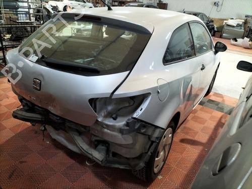 Climate control SEAT IBIZA IV (6J5, 6P1) 1.2 TDI | BP25574152I5 - Image 7