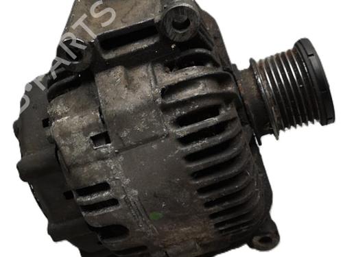 Alternator JEEP COMMANDER (XK, XH) 3.0 CRD 4x4 | BP25516009M7 - Image 5