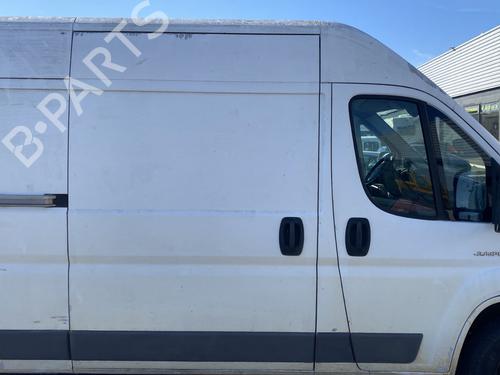 Left taillight CITROËN JUMPER II Van 2.2 HDi 120 | BP29724858C34  - Image 9