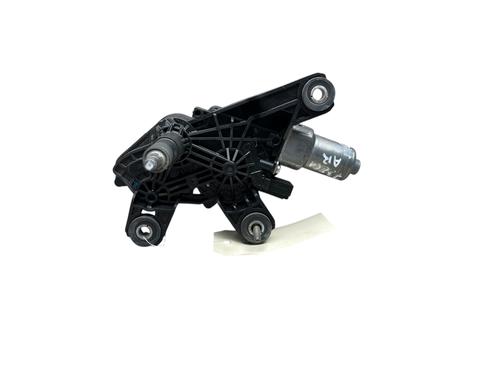 Ruitenwissermotor achter RENAULT ESPACE V (JR_) 1.6 dCi 160 (160 hp) 25563767