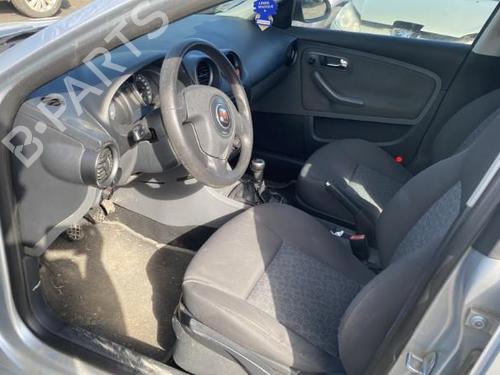 Left front window switch SEAT IBIZA III (6L1) 1.4 TDI | BP25572601I27  - Image 6