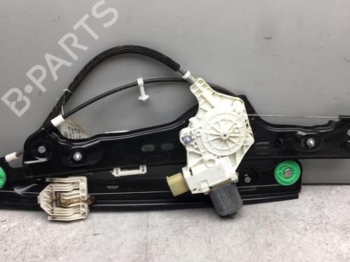 Rudehejsemekanisme Højre foran BMW 3 (E90) 320 i (150 hp) 25561022