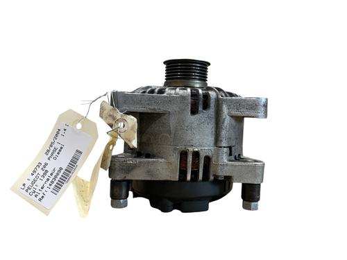 Generator PEUGEOT 206 Hatchback (2A/C) 1.4 HDi eco 70 | BP25578123M7 