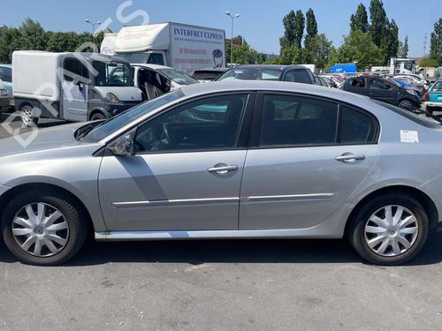 Climate control RENAULT LAGUNA III (BT0/1) 1.5 dCi (BT00, BT0A, BT0T, BT1J) | BP25551218I5  - Image 30