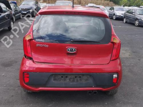 Right sun visor KIA PICANTO II (TA) 1.0 | BP25578869I2 - Image 8