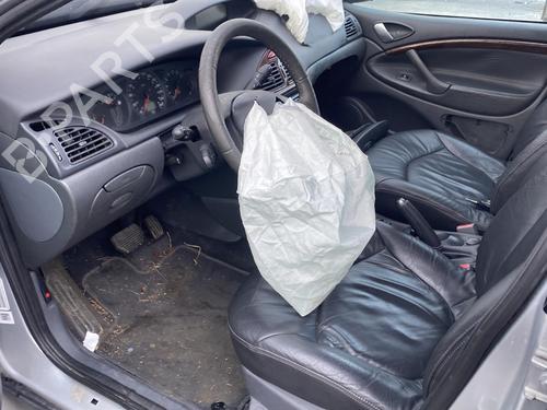 Left taillight CITROËN C5 I (DC_) 2.0 16V (DCRFNC, DCRFNF) | BP25566138C34  - Image 13