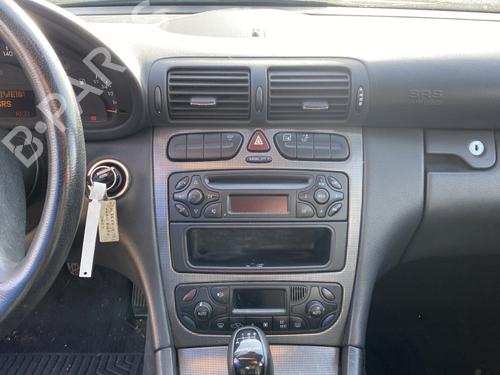 Left headlight MERCEDES-BENZ C-CLASS (W203) C 220 CDI (203.006) | BP28809540C28  - Image 19