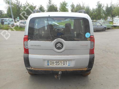 Bakaksel CITROËN NEMO MPV 1.3 HDi 75 | BP25536905M2 - Image 13