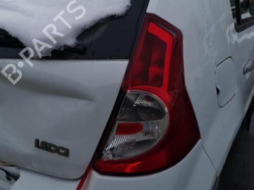 Third brake light DACIA SANDERO 1.5 dCi | BP25532090L11 - Image 9