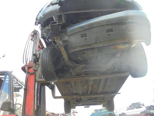 Tow ball/Mechanism CITROËN C4 Picasso I MPV (UD_) 2.0 HDi 138 | BP27344876C141 