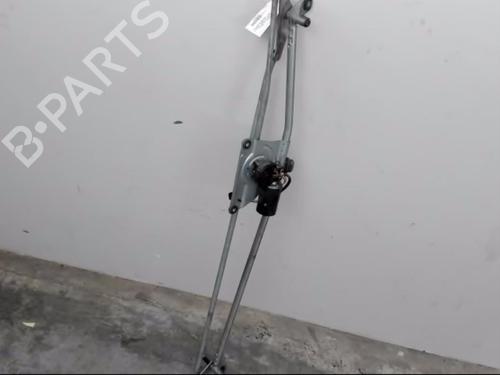 Viskermotor vindrute CITROËN XSARA PICASSO (N68) 1.6 HDi (90 hp) 25516080
